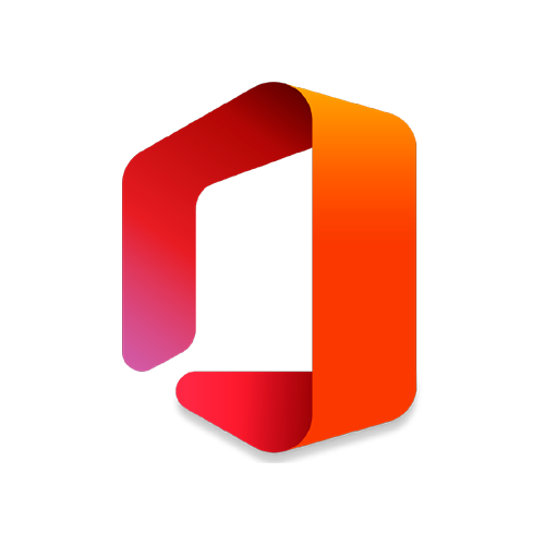 Microsoft Office Logo